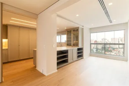Apartamento com 3 Quartos à venda, 275m² no Campo Belo, São Paulo