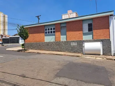 Casa com 3 Quartos à venda, 124m² no Vila Monteiro, Piracicaba