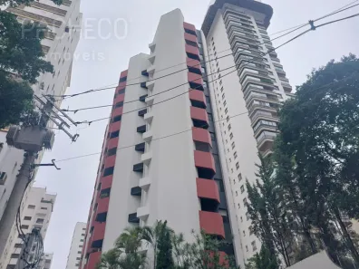 Apartamento com 2 Quartos para alugar, 87m² no Santa Cecília, São Paulo
