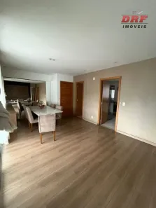 Apartamento com 2 Quartos à venda, 95m² no Centro, Guarulhos