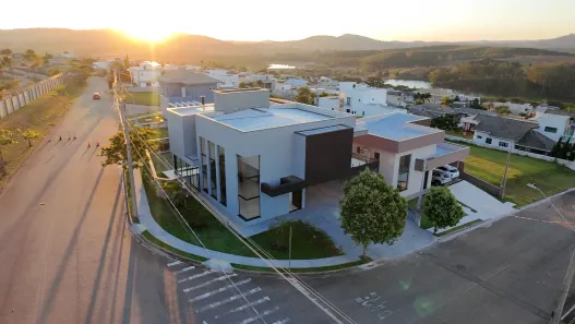 Casa de Condomínio com 4 Quartos à venda, 355m² no Residencial Terras Nobres, Itatiba