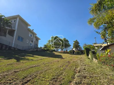 Lote/Terreno à venda, 810m² no Bairro Campos de Santo Antônio, Itu