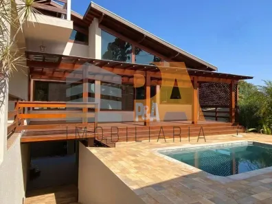 Casa com 3 Quartos à venda, 537m² no Jardim Mauá II, Jaguariúna