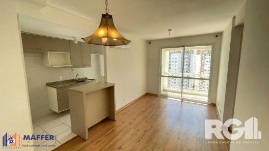 Apartamento com 2 Quartos à venda, 62m² no Vila Ipiranga, Porto Alegre