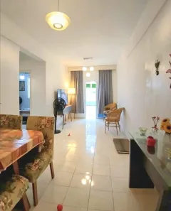 Apartamento com 2 Quartos à venda, 60m² no Praça Seca, Rio de Janeiro