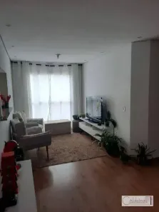 Cobertura com 4 Quartos à venda, 160m² no Vila Laís, São Paulo
