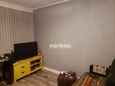 Apartamento com 1 Quarto à venda, 29m² no Campos Elíseos, São Paulo