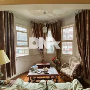 Apartamento com 4 Quartos à venda, 160m² no Leme, Rio de Janeiro