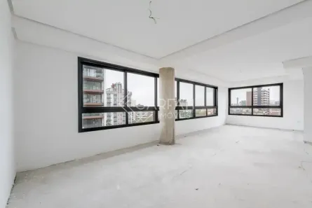 Apartamento com 3 Quartos à venda, 130m² no Petrópolis, Porto Alegre