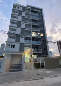 Apartamento com 2 Quartos à venda, 50m² no Manaíra, João Pessoa