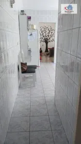Casa com 2 Quartos à venda, 122m² no Paulicéia, São Bernardo do Campo