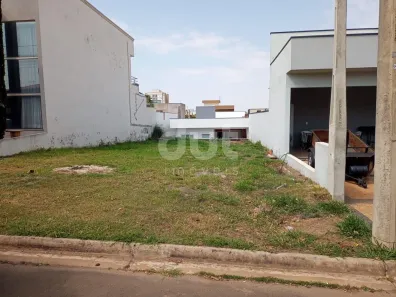 Lote/Terreno à venda, 250m² no Residencial Real Parque Sumaré, Sumaré