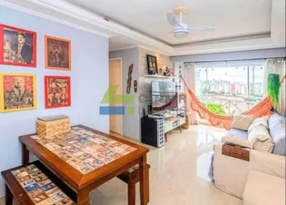 Apartamento com 2 Quartos à venda, 65m² no Saúde, São Paulo