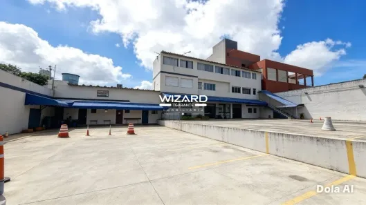 Galpão/Depósito/Armazém para alugar, 2680m² no Centro, São Bernardo do Campo