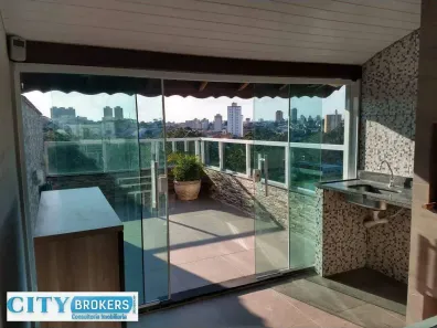 Sobrado com 3 Quartos à venda, 220m² no Itaquera, São Paulo