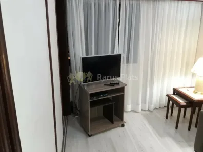 Flat com 1 Quarto para alugar, 32m² no Jardim Paulista, São Paulo