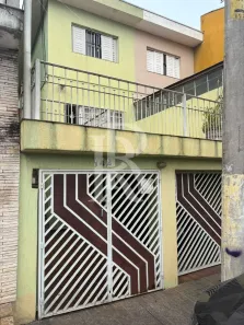 Sobrado com 3 Quartos à venda, 135m² no Jardim São José (Zona Norte), São Paulo