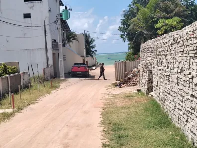 Lote/Terreno à venda, 300m² no Barra Grande, Maragogi