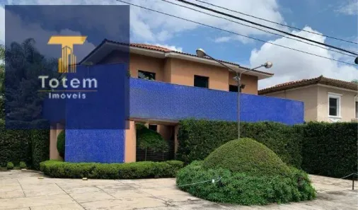 Casa com 1 Quarto à venda, 366m² no Jardim América, São Paulo