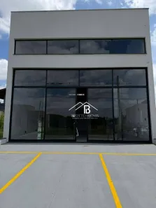 Galpão/Depósito/Armazém para alugar, 170m² no Chácara Alvorada, Indaiatuba