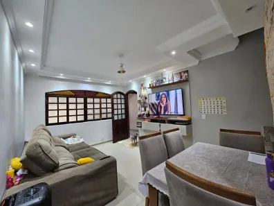 Casa de Condomínio com 2 Quartos à venda, 65m² no Pedreira, São Paulo