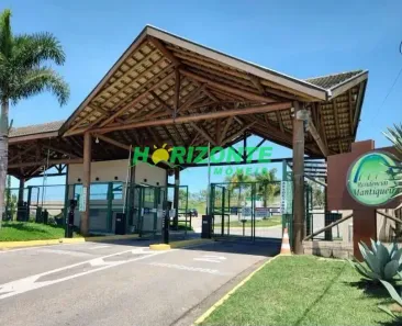 Lote/Terreno à venda, 252m² no Condomínio Residencial Mantiqueira, São José dos Campos