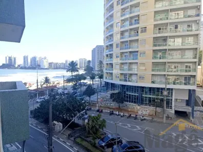 Apartamento com 2 Quartos à venda, 56m² no Pitangueiras, Guarujá