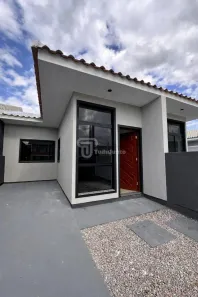 Casa com 2 Quartos à venda, 50m² no Bela Vista, Palhoça