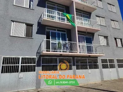Apartamento com 3 Quartos à venda, 80m² no Centro, Pontal do Paraná