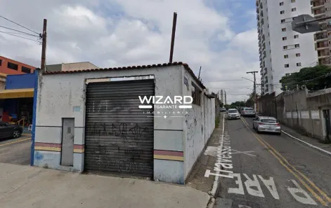Imóvel Comercial com 1 Quarto à venda, 126m² no Parque da Vila Prudente, São Paulo