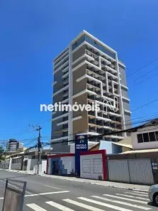 Apartamento com 1 Quarto à venda, 29m² no Itapuã, Salvador