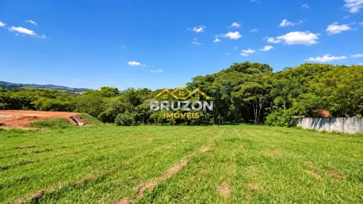 Lote/Terreno à venda, 2353m² no Jardim das Laranjeiras, Itatiba