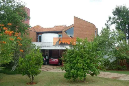 Casa com 6 Quartos à venda, 557m² no Vila Hollândia, Campinas