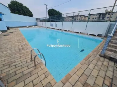 Apartamento com 2 Quartos à venda, 52m² no Marechal Hermes, Rio de Janeiro