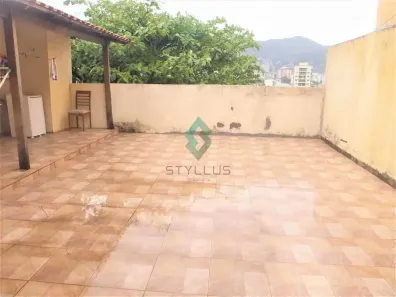 Casa com 2 Quartos à venda, 65m² no Engenho Novo, Rio de Janeiro