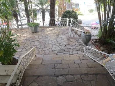 Casa com 4 Quartos à venda, 320m² no Pacaembu, São Paulo