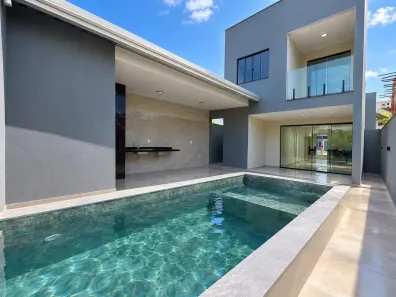 Casa com 3 Quartos à venda, 240m² no Jardim Belvedere, Volta Redonda