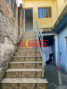 Casa com 3 Quartos à venda, 150m² no Jardim Flor do Campo, Guarulhos