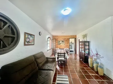 Casa com 3 Quartos à venda, 117m² no , Imbé
