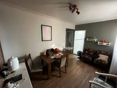 Apartamento com 2 Quartos à venda, 48m² no Vila Angélica, Sorocaba