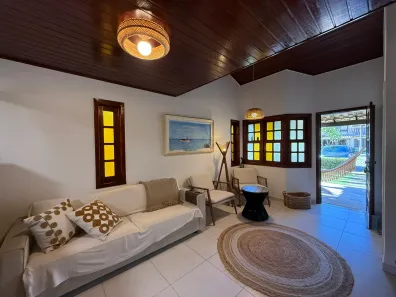 Casa com 5 Quartos à venda, 84m² no Porto Belo, Armação dos Búzios