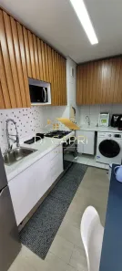 Apartamento com 2 Quartos à venda, 38m² no Vila Invernada, São Paulo