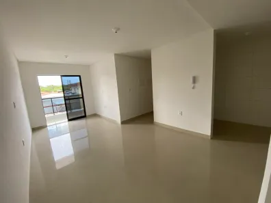Apartamento com 3 Quartos à venda, 75m² no Bessa, João Pessoa