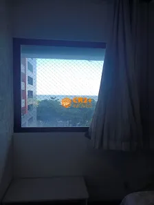 Flat com 1 Quarto à venda, 50m² no Boa Viagem, Recife