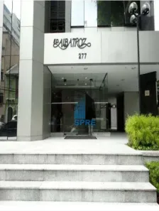 Sala Comercial para alugar, 180m² no Paraíso, São Paulo