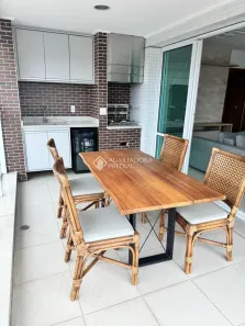 Apartamento com 3 Quartos à venda, 133m² no Anchieta, São Bernardo do Campo