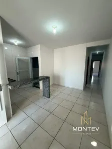 Apartamento com 3 Quartos à venda, 59m² no Residencial Lagoa Park, Divinópolis