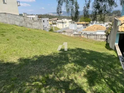 Lote/Terreno à venda, 360m² no Alphaville, Santana de Parnaíba