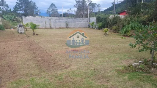 Lote/Terreno à venda, 486m² no Capricórnio II, Caraguatatuba