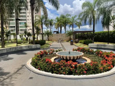 Apartamento com 3 Quartos à venda, 108m² no Village Veneza, Goiânia